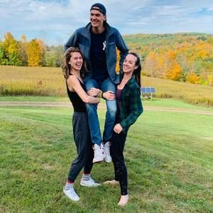 Meet your Posher, Tiane